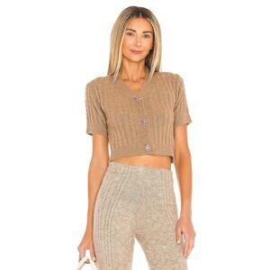 Tach Clothing Kira Cardigan - S - Na